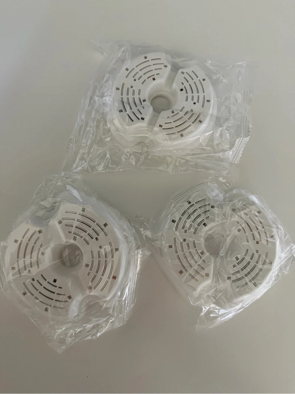 Cat Water Fountain Filters